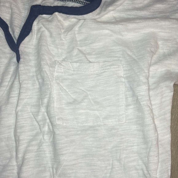 Express Baseball Tee - Picture 5 of 6